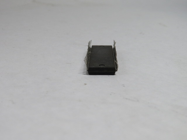 Texas Instruments TMS9995NL 16 Bit Microprocessor USED