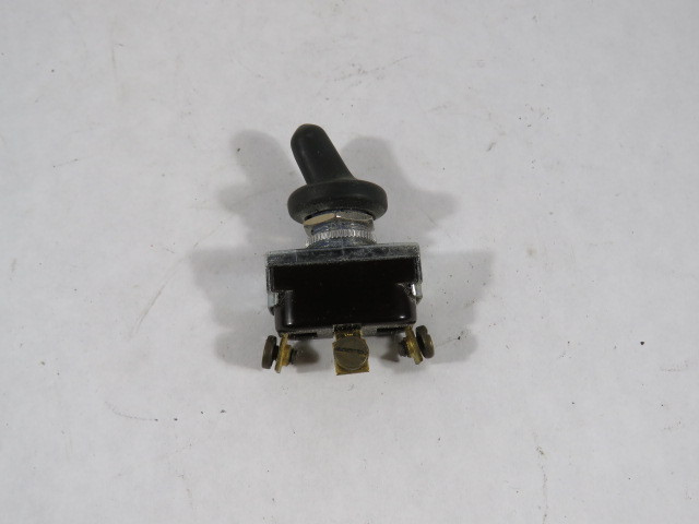 McGill 3193-1003 Maintained 2-Position Toggle Switch USED