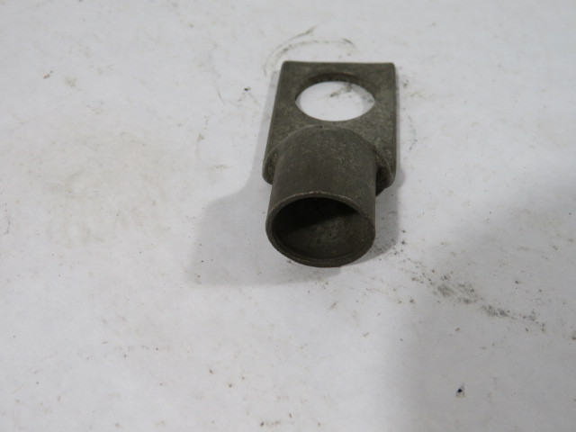 Generic AMP 4/0 C 200 Compression Lug Lot of 2 NOP