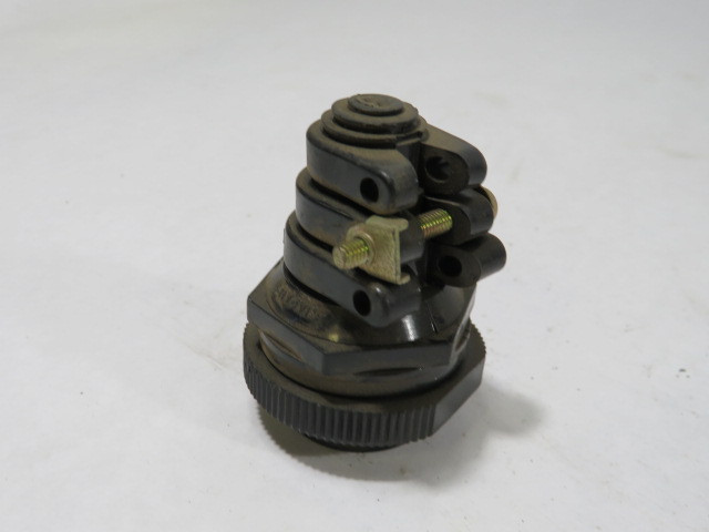 OHM Electric OA-2 Cord Grip NOP
