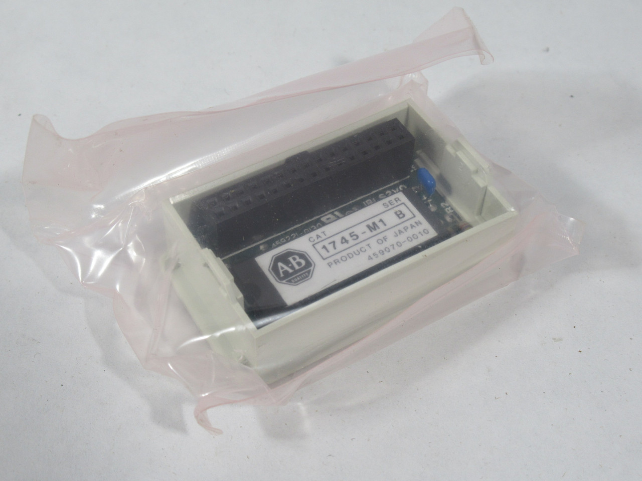 Allen-Bradley 1745-M1 Series B EEPROM Memory Module NEW