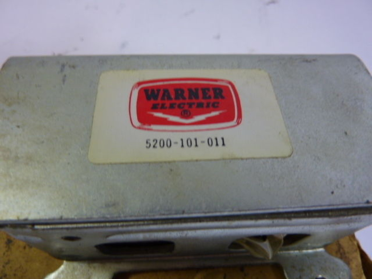 Warner Electric 5200-101-011 15/16 2012 Dodge Bushing ! NEW !