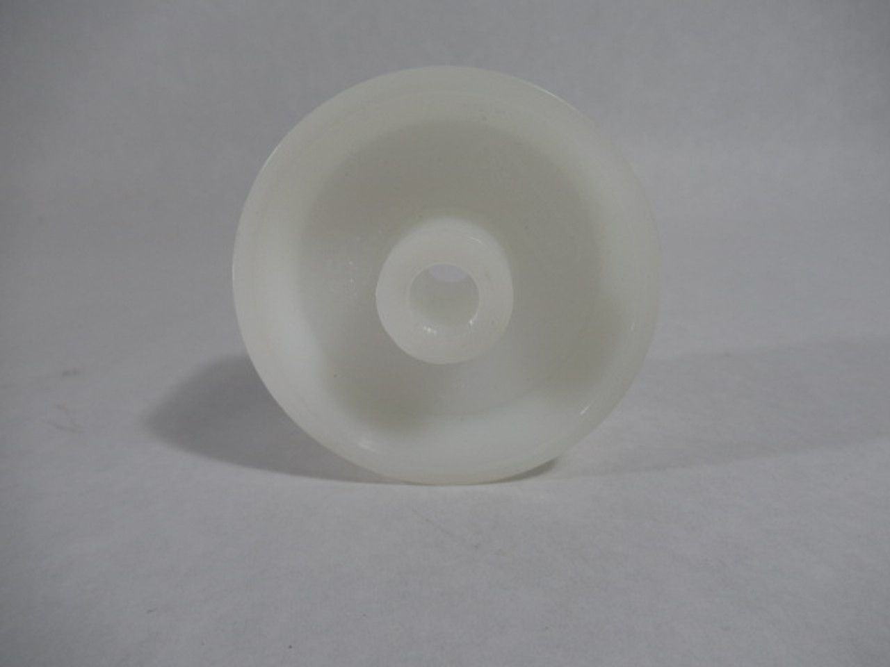 Pevolon A65-1 Plastic Roller Wheel 2-1/2"OD 1/2"ID ! NEW !