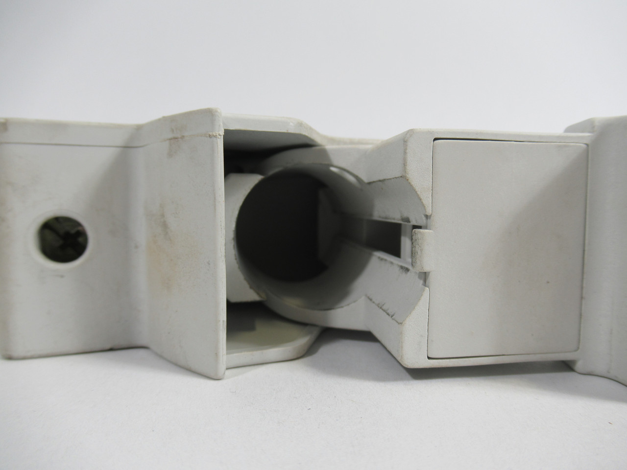 Gould US6J1 Fuse Holder Class J 60A 600V 1P No Indicator USED