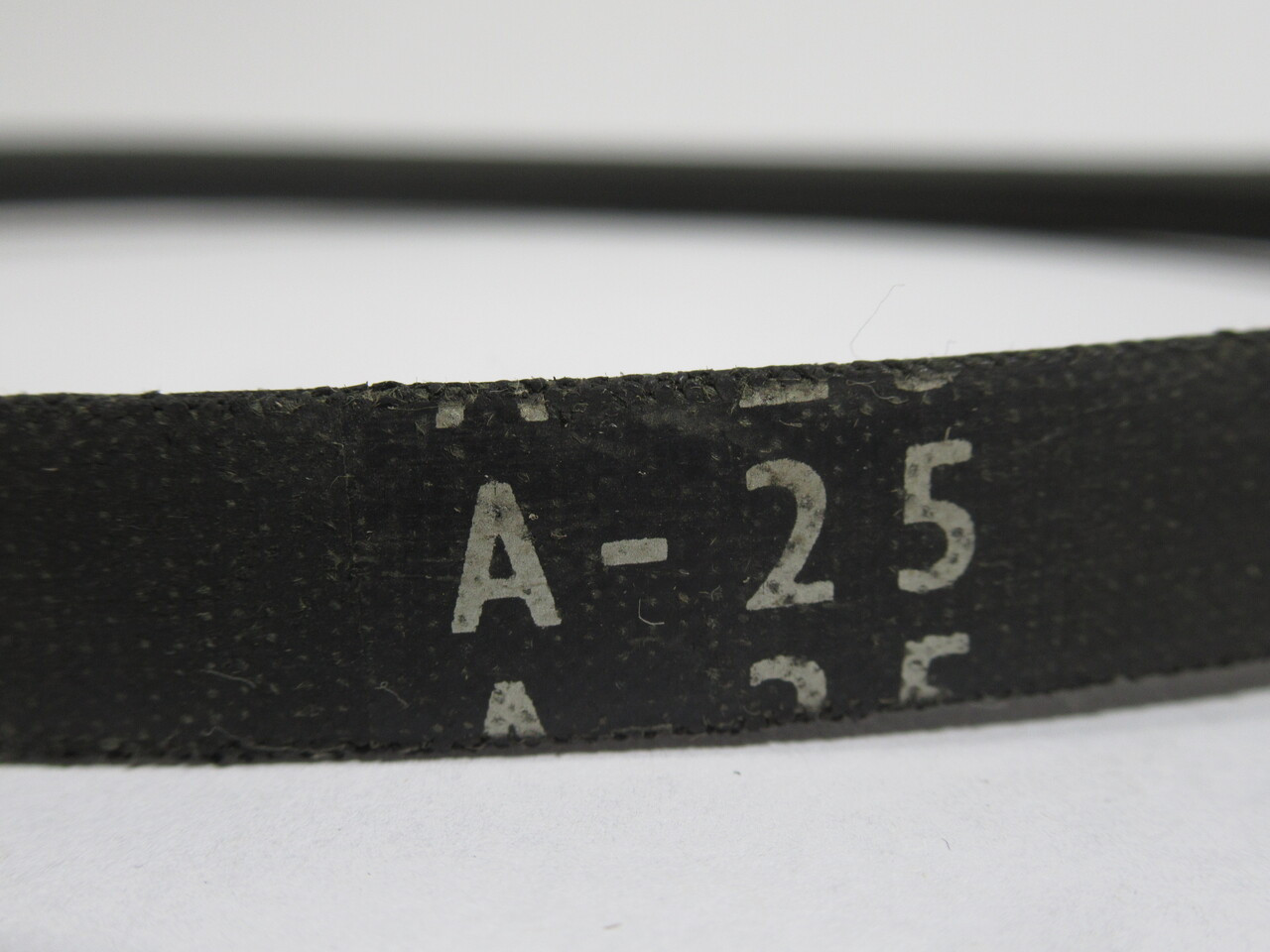 Mitsuboshi A-25 V-Belt 12.5mm Width 635mm Length 9mm Height ! NOP !