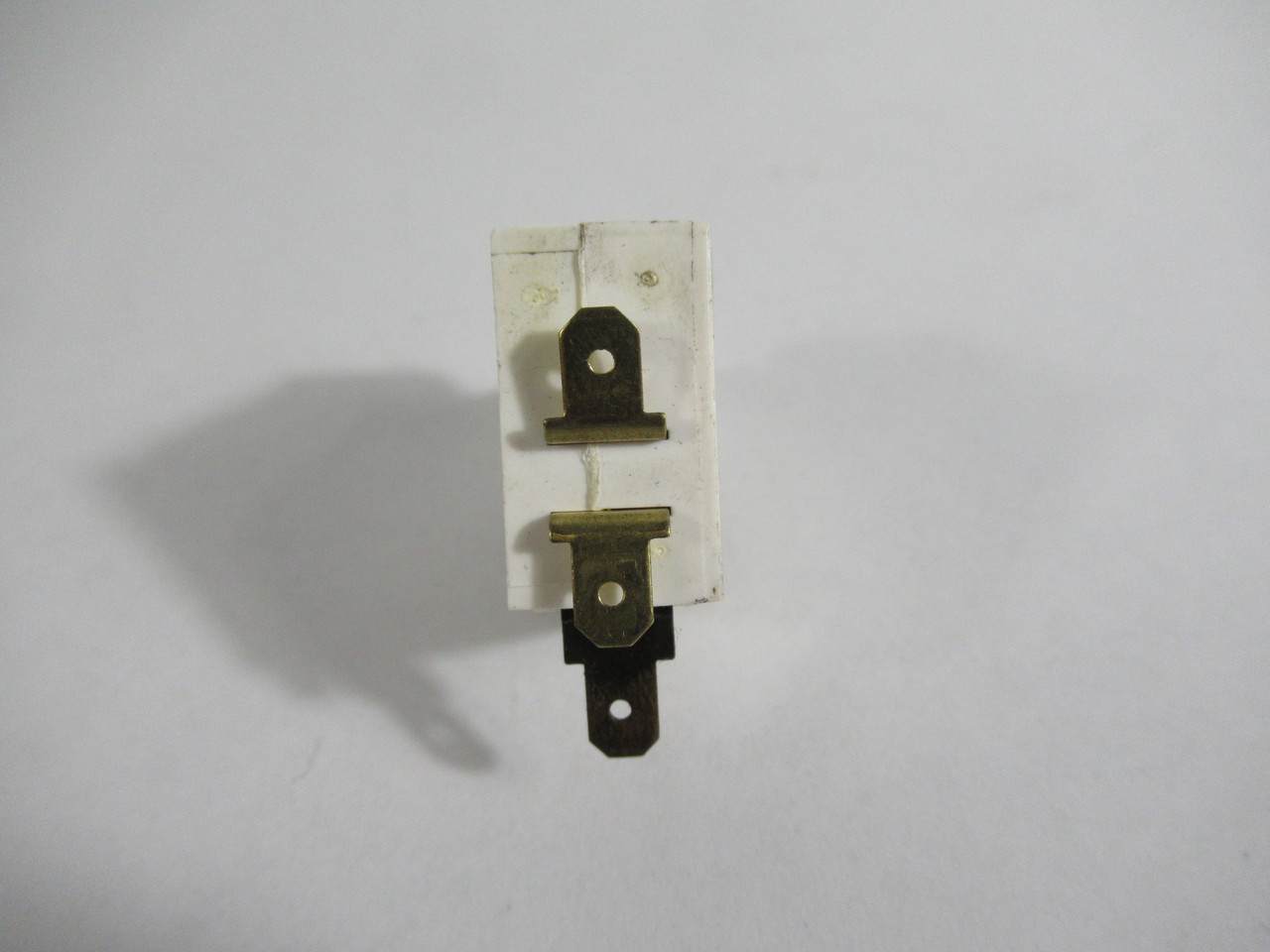 Microswitch 1DM1 Safety Interlock Switch 10A 1/2HP 125/250/277VAC USED