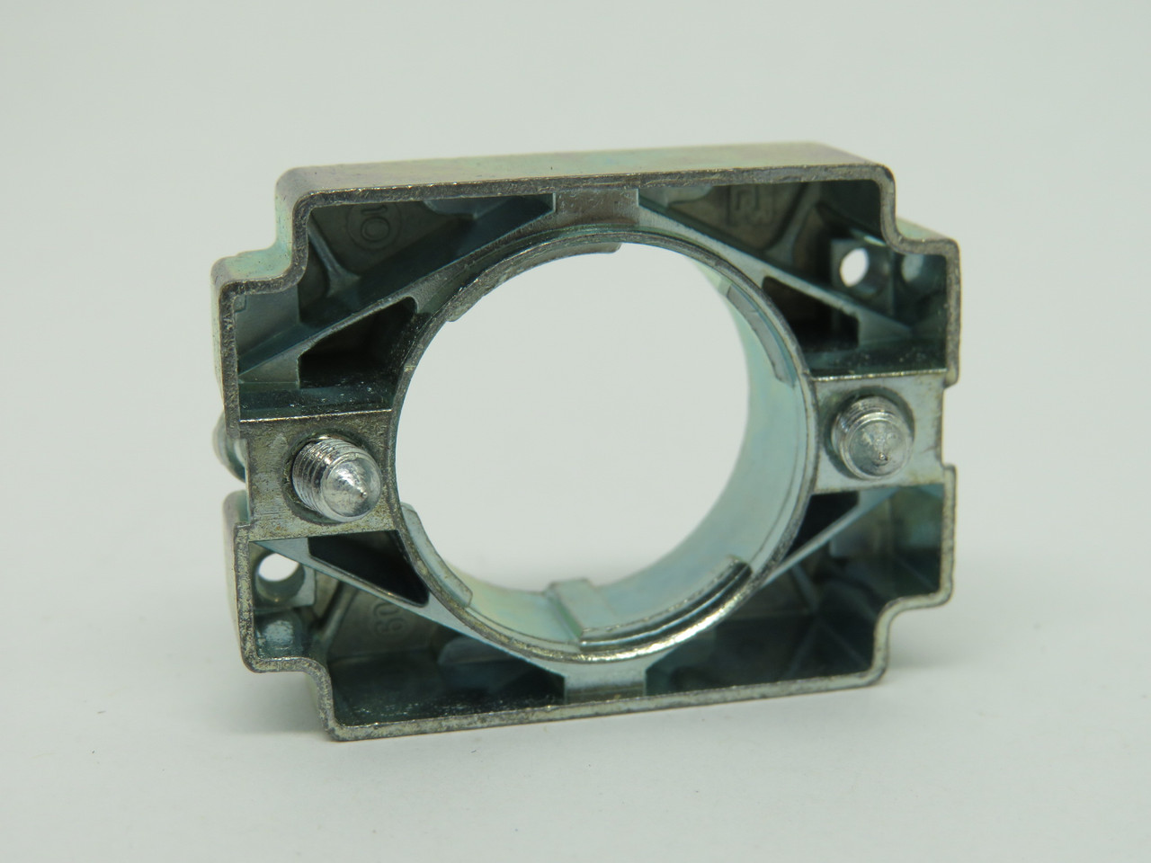 MCG MB2B Fixing Collar Metal USED