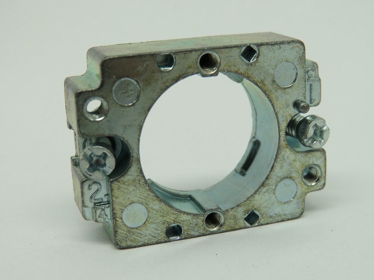 MCG MB2B Fixing Collar Metal USED