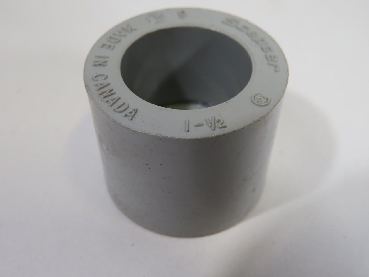 Scepter 1805-1 Reducer Bushing 1"-1/2" Lot of 3 USED