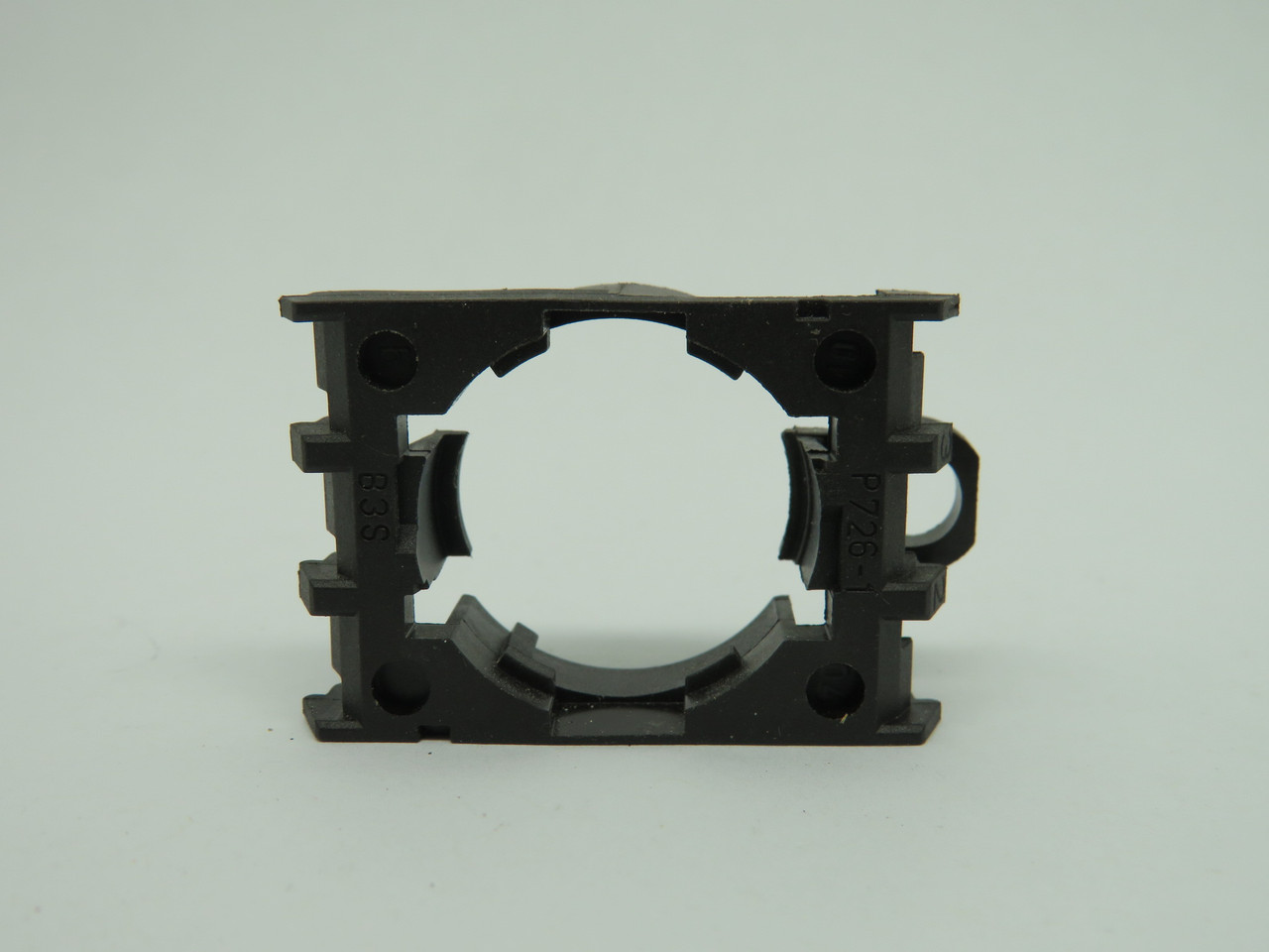 IMO B3S 22mm Mounting Collar 3-Slot USED