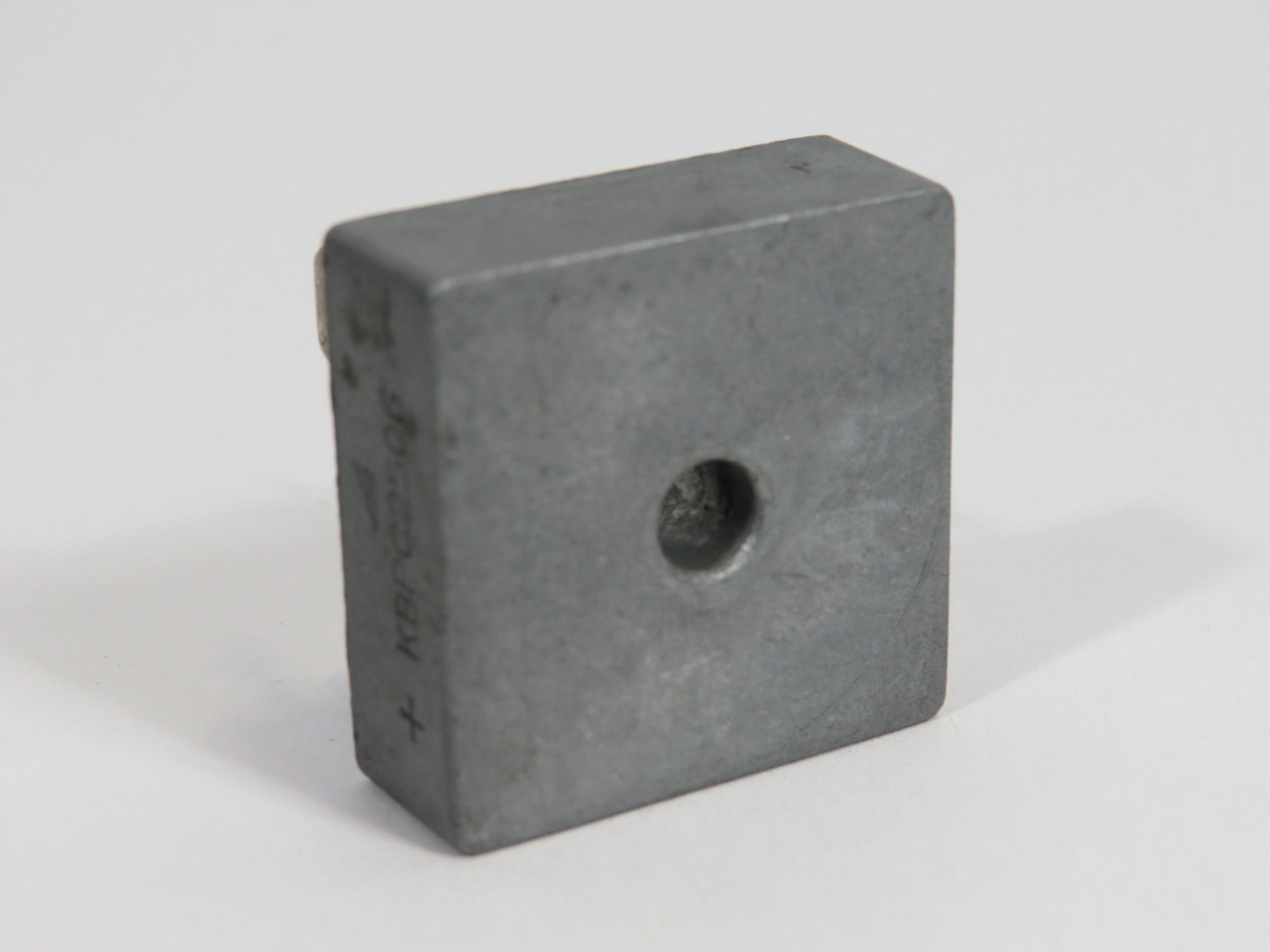 Generic KBPC2506 Single-Phase Bridge Rectifier USED