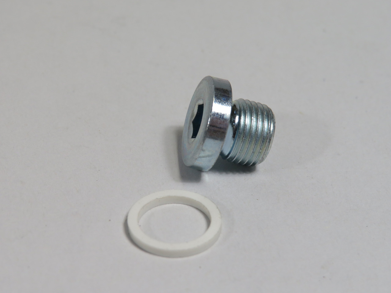 Festo 3568 B-1/8 Blanking Plug G1/8" Thread 6-Pack  NWB