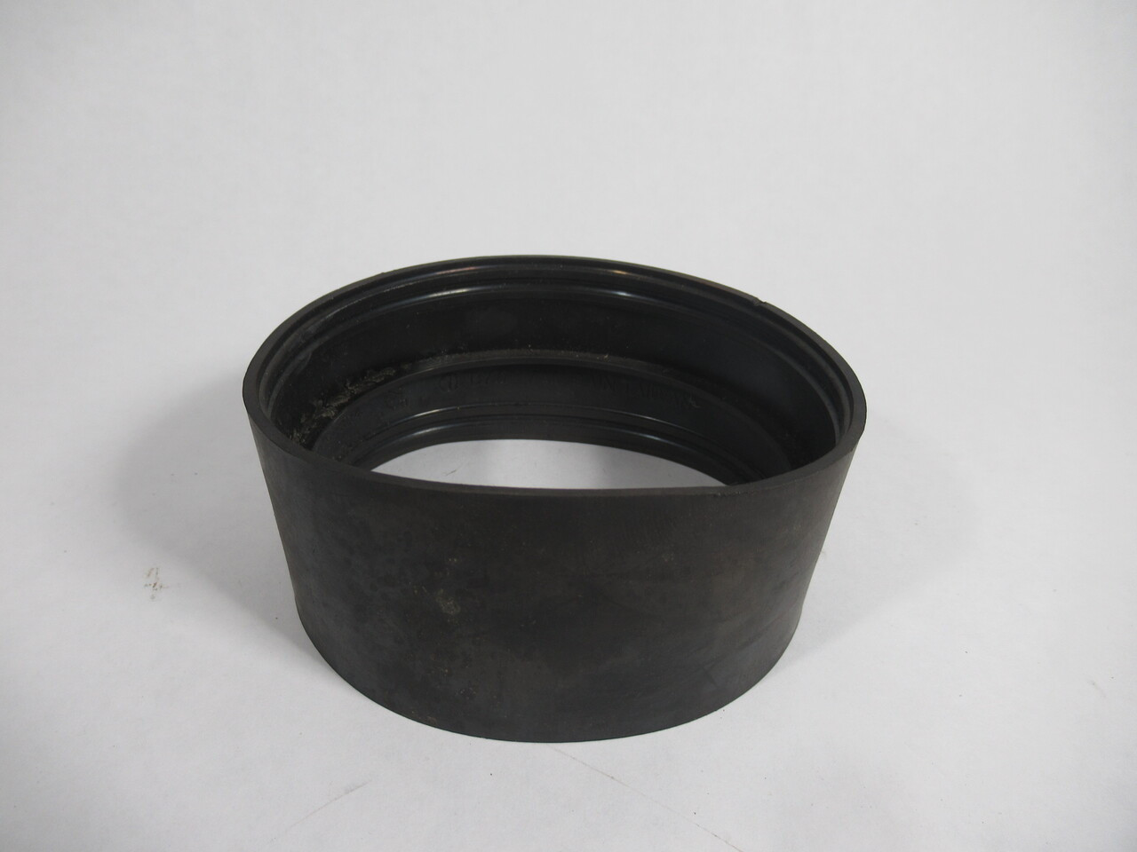 Generic C-564 4" No Hub Neoprene Gasket ASTM NOP