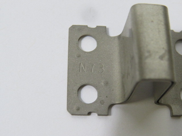 Allen-Bradley N73 Overload Relay Heater Element USED