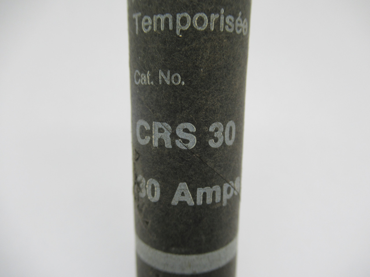 Gould CRS30 Type D Time Delay 30A 600V Fuse USED