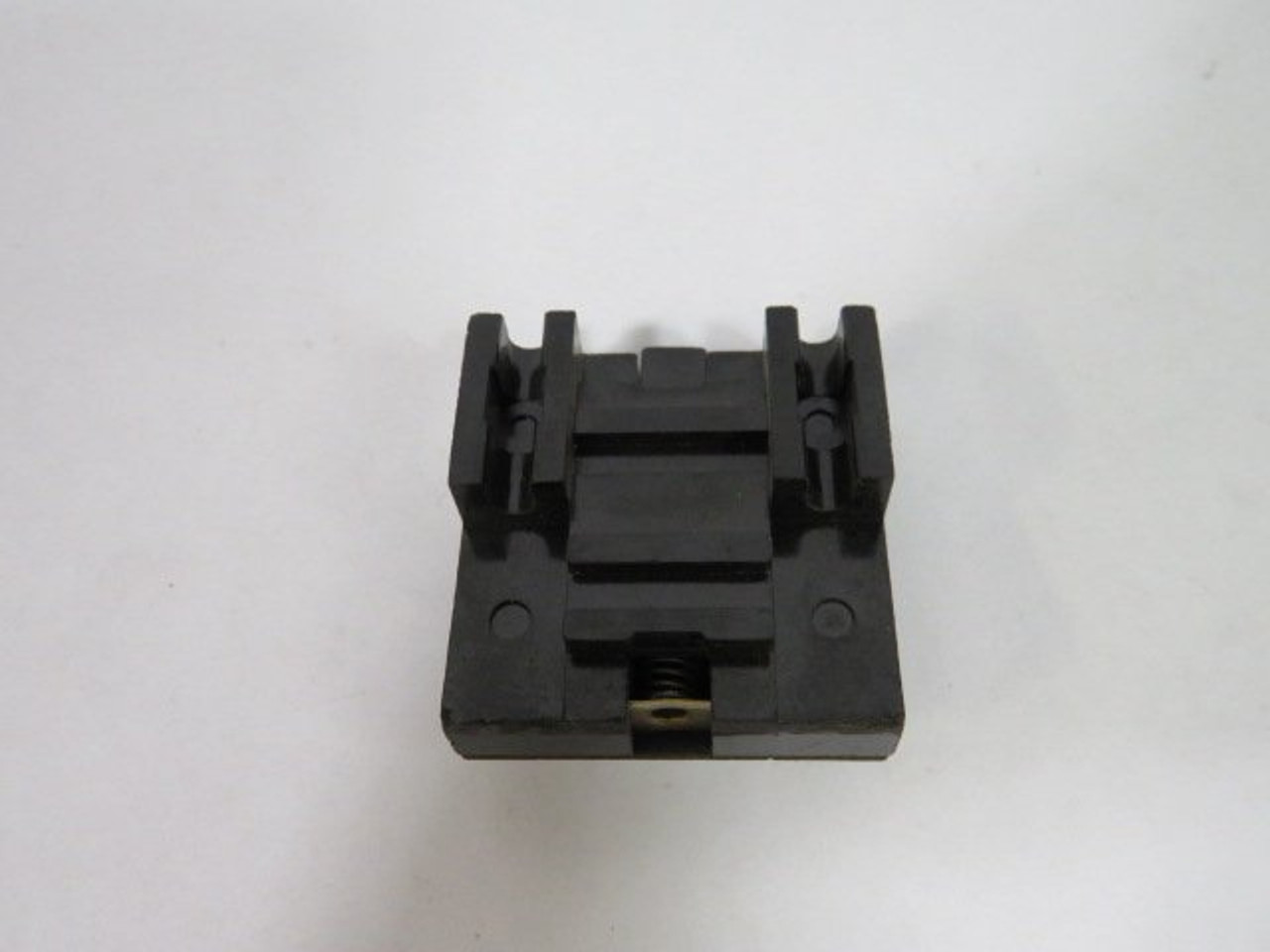 Allen-Bradley 800T-XD1 Old Style Contact Block 1NO No Screws USED