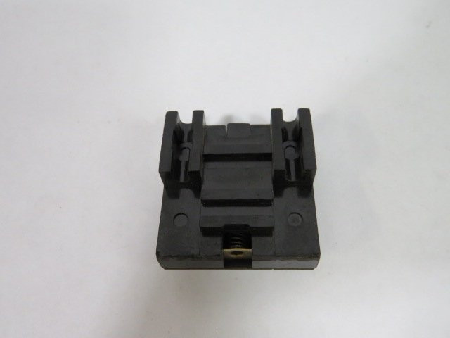 Allen-Bradley 800T-XD1 Old Style Contact Block 1NO No Screws USED