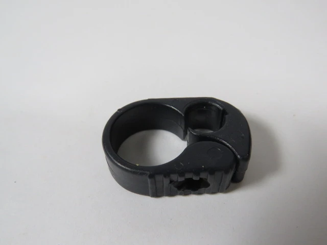 Festo 19275 Mounting Clamp for Sensor USED