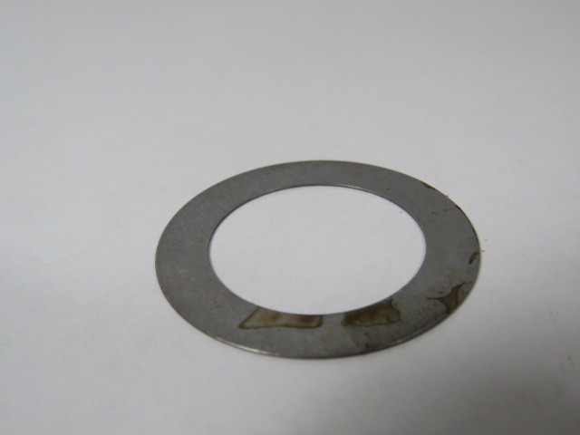 Precision Brand 25132 Arbor Shims 1/2X3/4X.015 Lot of 5 ! NOP !