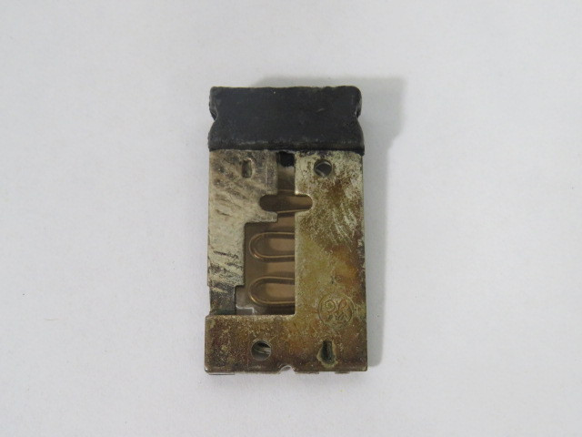 General Electric H4.86A Thermal Overload Heater Element USED