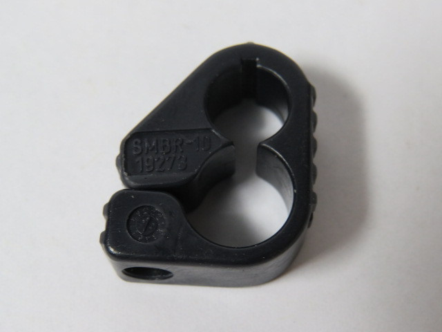 Festo 19273 Mounting Kit for Sensor USED