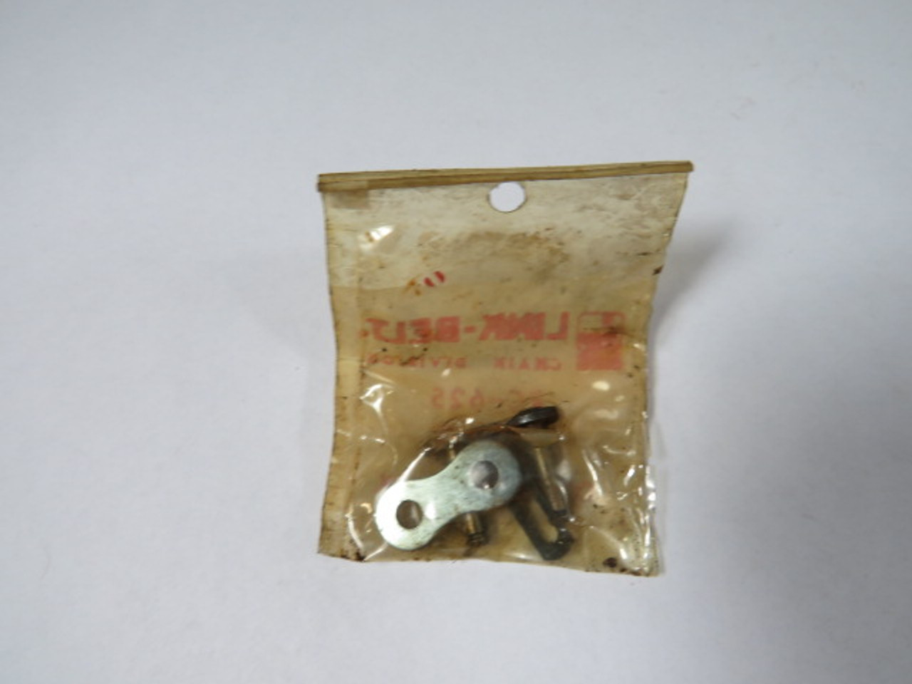Link-Belt RC-625 Connecting Link ! NWB !