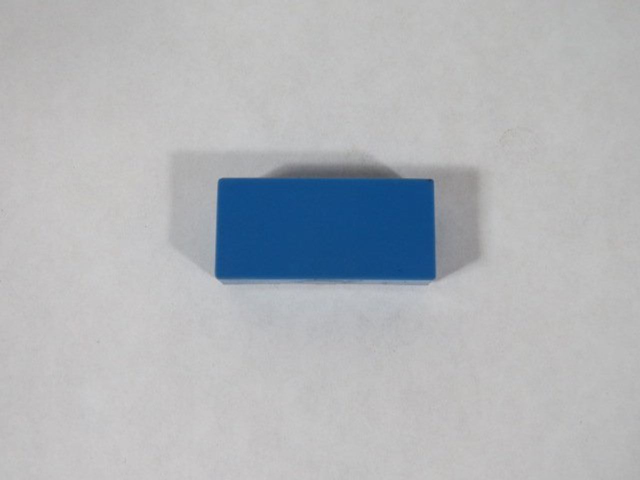Cutler-Hammer E30KB900 Blue Type B Button w/o Marking USED