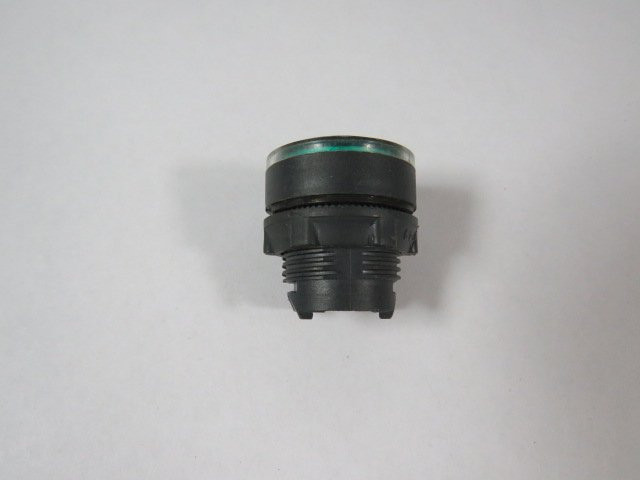 Telemecanique ZB5AW333 Green Push Button Operator Only USED