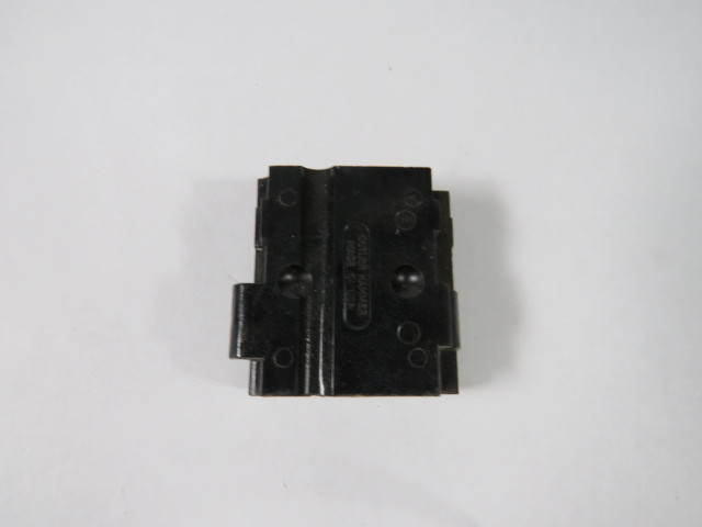 Cutler-Hammer E30KLA3 Contact Block 1NO/1NC USED