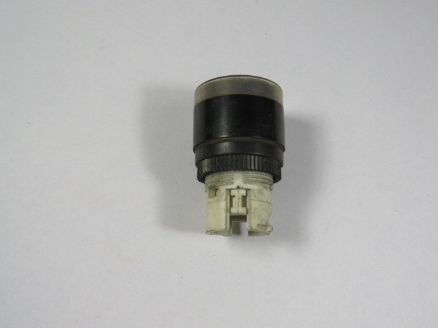 Allen-Bradley 800EP-LF6 Blue Push Button Operator Only USED