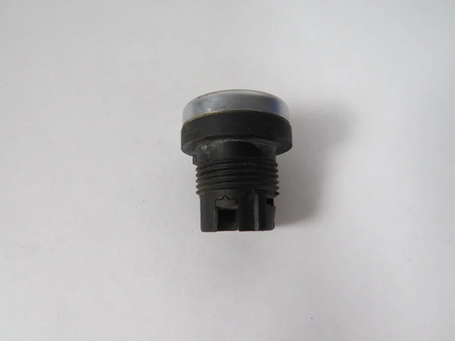 Eaton A22-RLTR-GE Yellow Push Button Operator Only USED