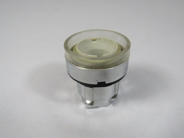 Telemecanique ZB4-BW34 Push Button Operator No Cap USED