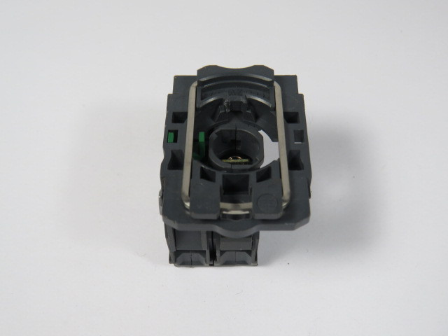 Telemecanique ZB5-AZ101 Contact Block With Light Module 1NO USED