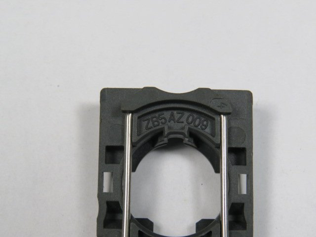 Telemecanique ZB5AZ009 Mounting Collar USED