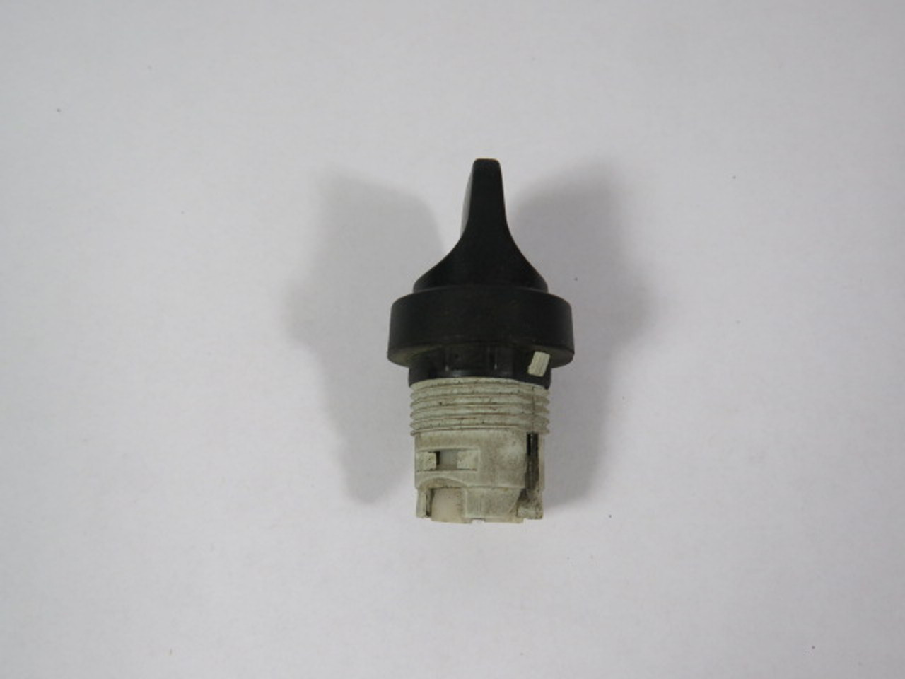 ABB M2SS2-10B Modular Selector Switch 2-Position USED
