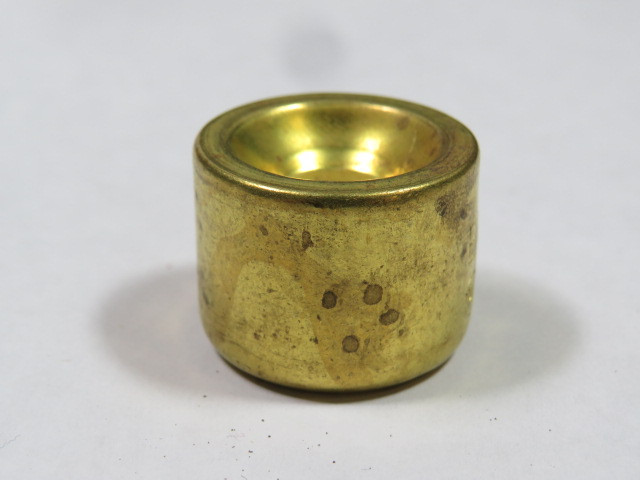 Bussmann 663 Fuse Reducer 60-30A 600V USED