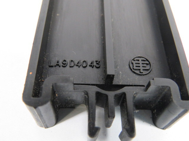 Telemecanique LA9.D40.43 Connector for Contactor USED