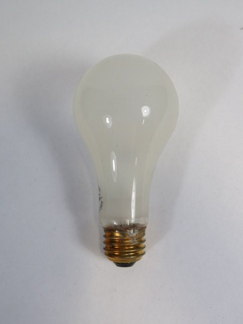 Standard 46092 Incandescent Bulb Krypton Energy Saver 135W 130V NEW