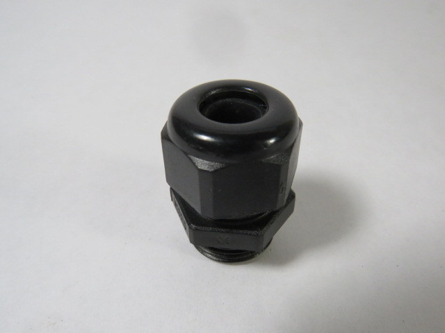 Weyer HSK-M20B-H Plastic Cable Gland M20X1.5 Lot of 4 USED