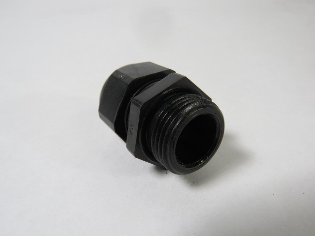 Weyer HSK-M20B-H Plastic Cable Gland M20X1.5 Lot of 4 USED