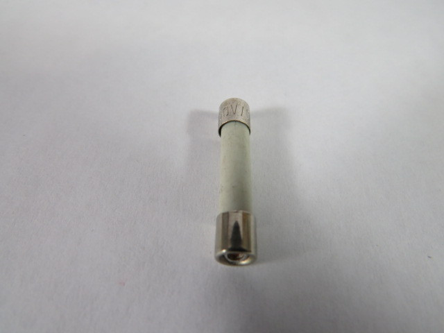 Wickmann 19240 Miniature Fuses 250V Lot of 4 USED