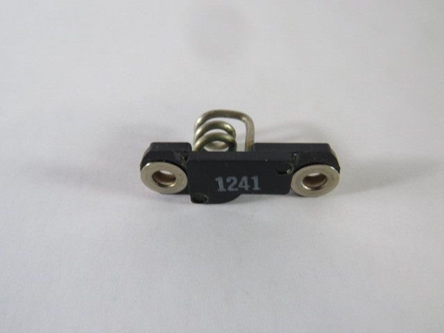 Cutler-Hammer H1241 Overload Heater Element USED