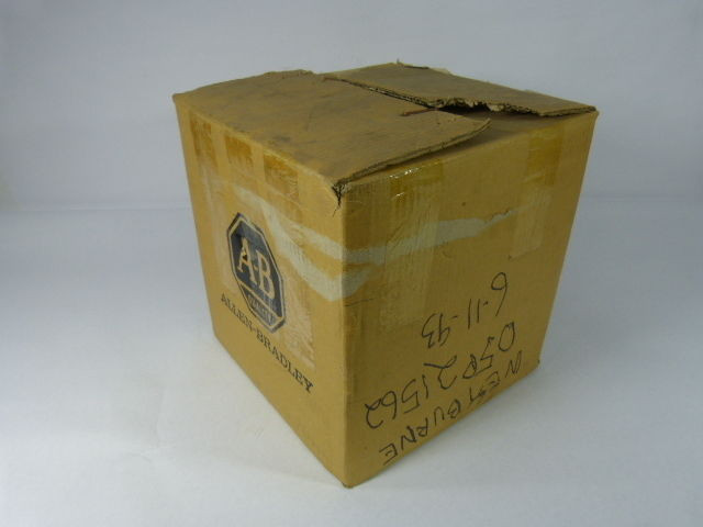 Allen-Bradley 1100-AOD93 Contactor Vacuum 180amp ! NEW !