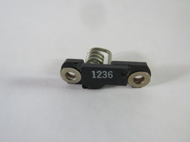Cutler-Hammer H1236 Overload Heater Element USED
