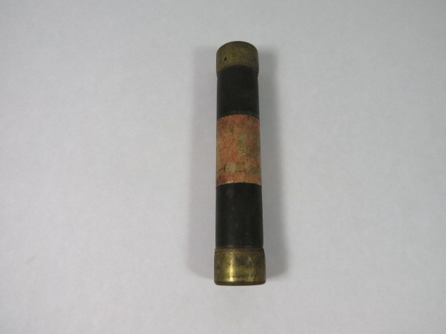 Cefco OT40/600V One Time Fuse 40A 600V USED