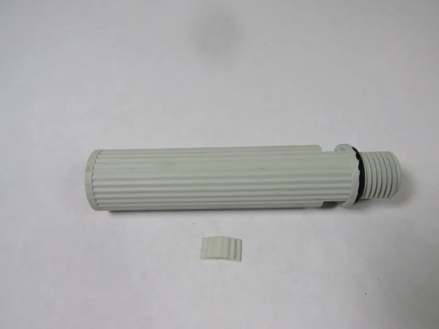 Sirena 27761 Extension Stem w/ O-Ring and One Snap-Shut Stopper USED