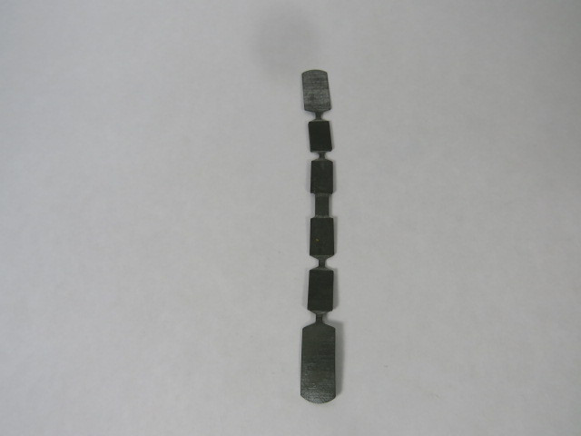Bussmann LKS-35 Fuse Link Replacement 600V USED