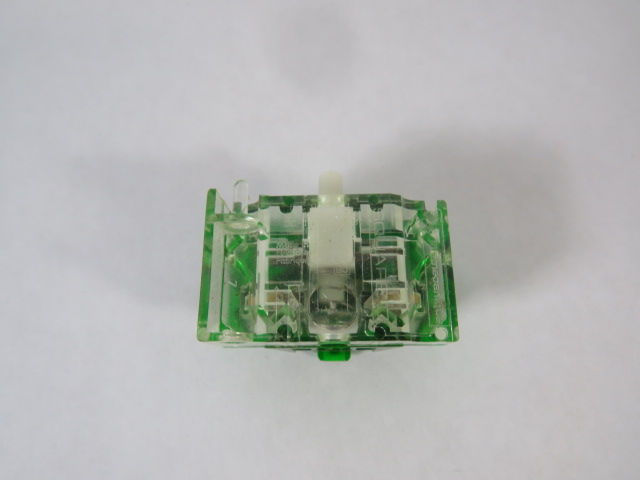 Square D 9001-KA2 Series K Contact Block 1NO 3A 240V USED
