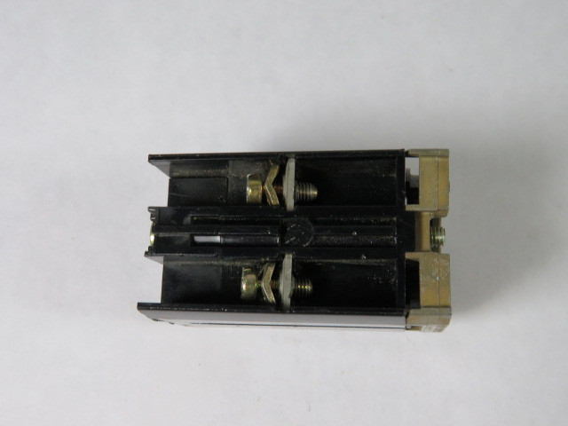 Cutler-Hammer E22V24 Voltage Light Unit 24V USED