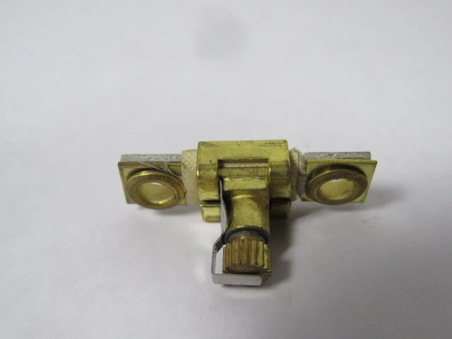 Square D A.86 Overload Relay Thermal Unit USED